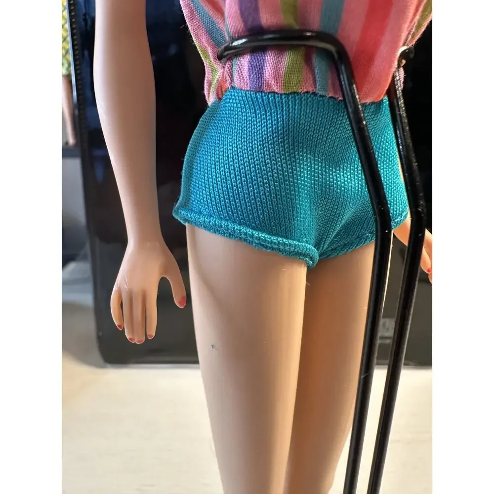 Mattel this vintage